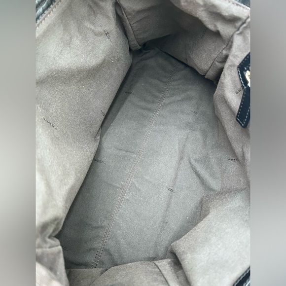 Fendi Zucca Shoulder Bag / Handbag - Picture 8 of 16